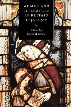 Women and Literature in Britain, 1150 1500 - Meale, M. (ed.)