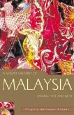 A Short History of Malaysia: Linking East and West