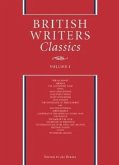 British Writers Classics: Volume 1