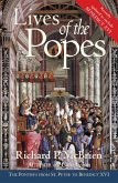 Lives of the Popes - Reissue
