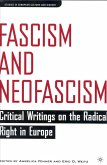 Fascism and Neofascism: Critical Writings on the Radical Right in Europe