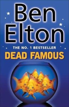 Dead Famous - Elton, Ben