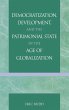 Democratization, Development, and the... - Bild 1