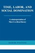 Time, Labor, and Social Domination - Bild 1
