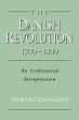 The Danish Revolution, 1500 1800 - Bild 1