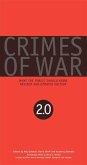 Crimes of War 2.0: What the Public Should Know