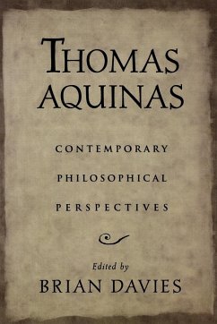 Cover Thomas Aquinas