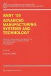 AMST'05 Advanced Manufacturing Systems... - Bild 1