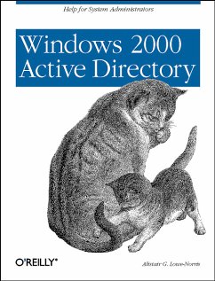 Windows 2000 Active Directory