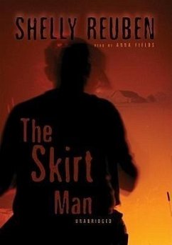 The Skirt Man - Reuben, Shelly