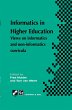 Informatics in Higher Education - Bild 1