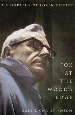 Fox at the Wood's Edge - Christianson, Gale E