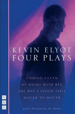 Elyot: Four Plays - Elyot, Kevin