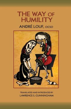 Way of Humility - Louf, Andre