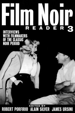 Film Noir Reader 3 - Silver, Alain