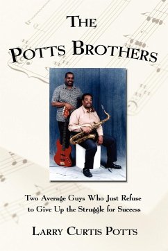 The Potts Brothers