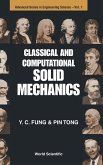 Classical and Computational Solid Mechanics