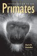 Introduction to the Primates - Bild 1