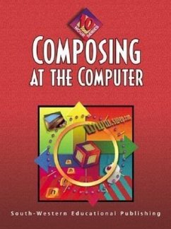 Composing at the Computer: 10-Hour Series - Hoggatt, Jack; Hoggatt, Jack P.