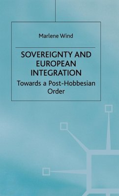 Cover Sovereignty and European Integration