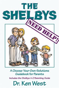 The Shelbys Need Help! - West, Kenneth