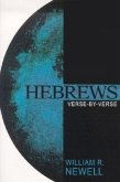 Hebrews: Verse-By-Verse