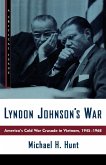 Lyndon Johnson's War