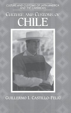 Culture and Customs of Chile - Castillo-Feliu, Guillermo
