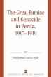 Great Famine and Genocide in Persia,... - Bild 1