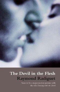 The Devil in the Flesh - Radiguet, Raymond
