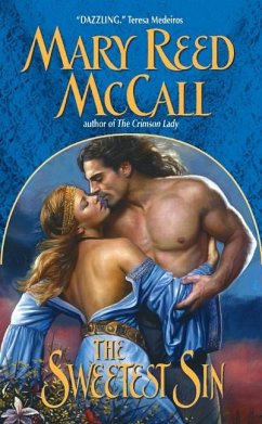The Sweetest Sin - Mccall, Mary Reed