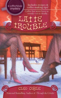 Latte Trouble - Coyle, Cleo