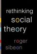 Rethinking Social Theory - Bild 1