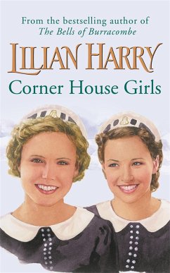 Corner House Girls - Harry, Lilian