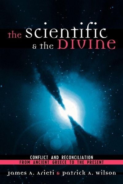 Scientific & the Divine