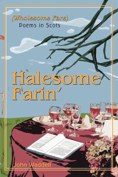 Halesome Farin' - Waddell, John