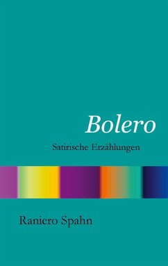 Bolero - Spahn, Raniero