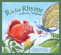 R Is for Rhyme - Young, Judy