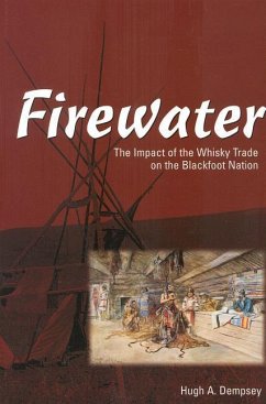 Firewater - Dempsey, Hugh A