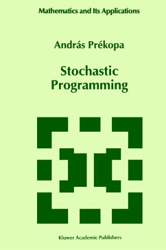 Stochastic Programming - Prékopa, András
