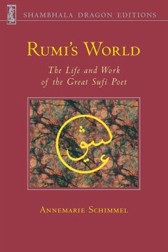 Rumi's World - Schimmel, Annemarie