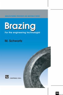 Brazing - Schwartz, M.