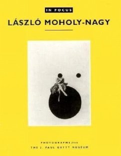 Cover In Focus: László Moholy-Nagy