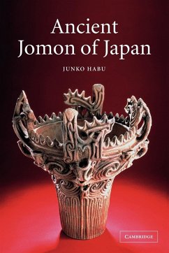 Ancient Jomon of Japan - Habu, Junko (University of California, Berkeley)