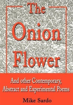 The Onion Flower