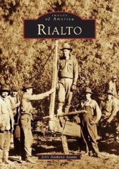 Rialto - Adams, John Anthony