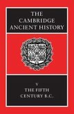 The Cambridge Ancient History: The Fifth Century B.C.