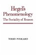 Hegel's Phenomenology - Bild 1