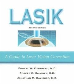 Lasik - Kornmehl, Ernest W; Maloney, Robert K; Davidorf, Jonathan M