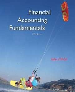 Financial Accounting Fundamentals 2007 Edition - Wild, John J.; Wild John